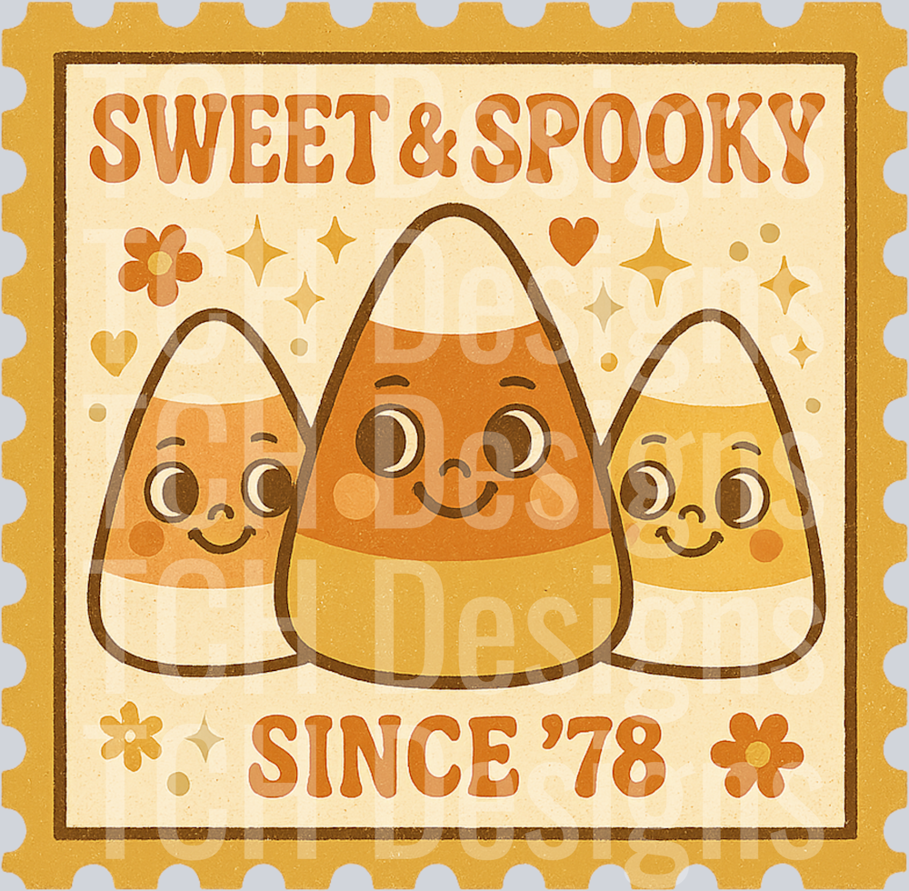 Candy Corn