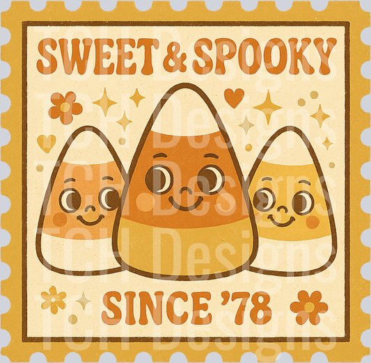 Candy Corn