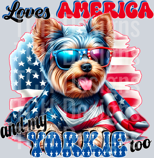 Yorkie