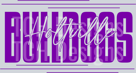H Bulldogs