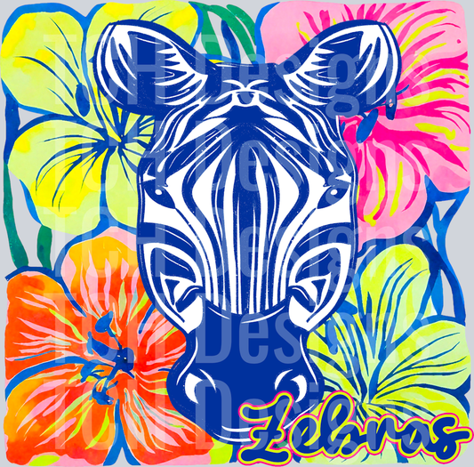Zebras