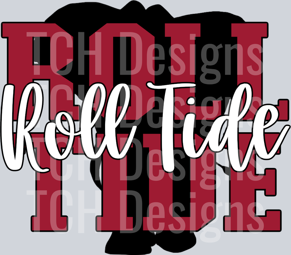 OCT5BAMA – TCH Designs