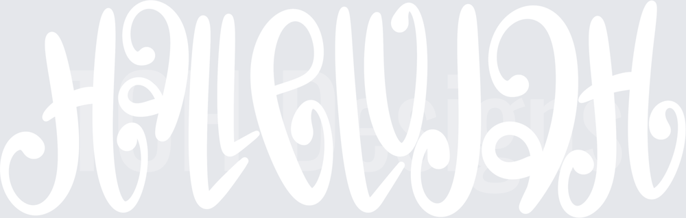 Blank White Minimalist Clean Design
