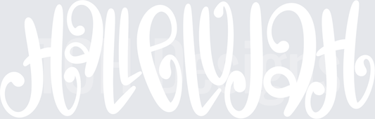 Blank White Minimalist Clean Design