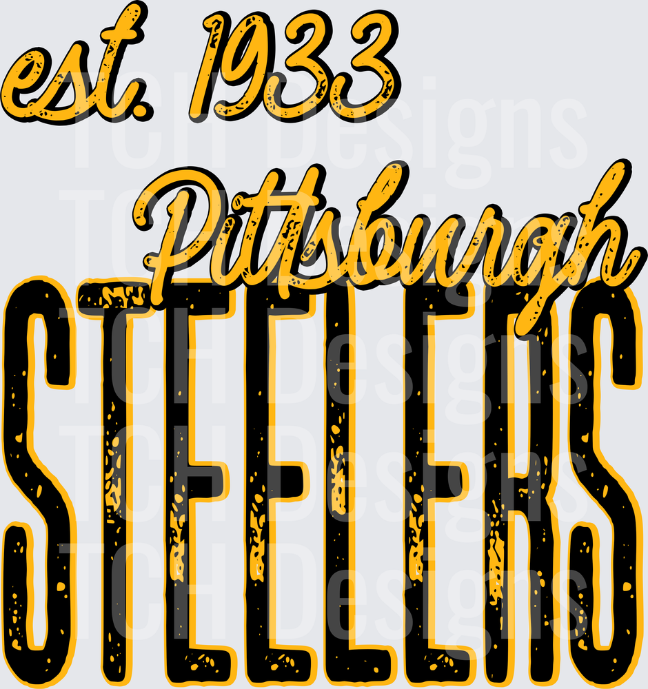 Pittsburgh Steelers