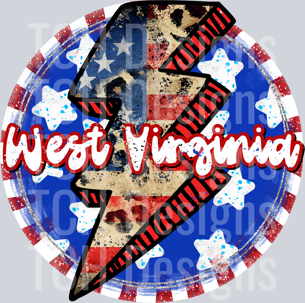 Patriotic_West_Virginia_