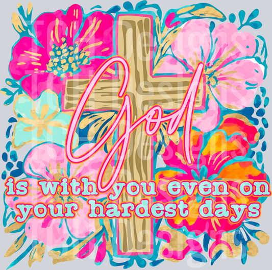 GodIsWithYou