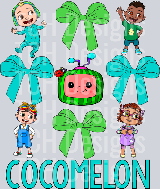Cocomelon