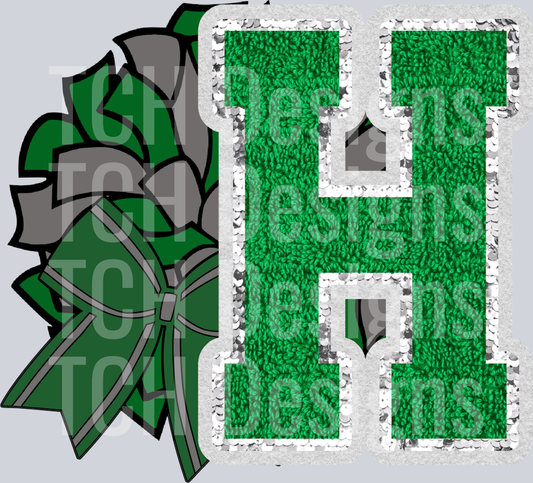 H Cheer