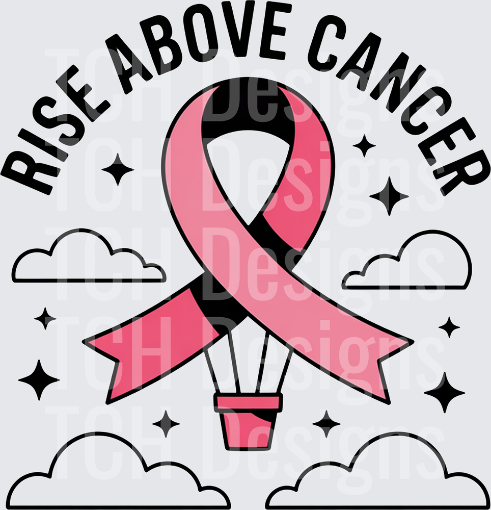 Rise Above Cancer