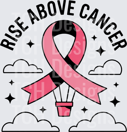 Rise Above Cancer