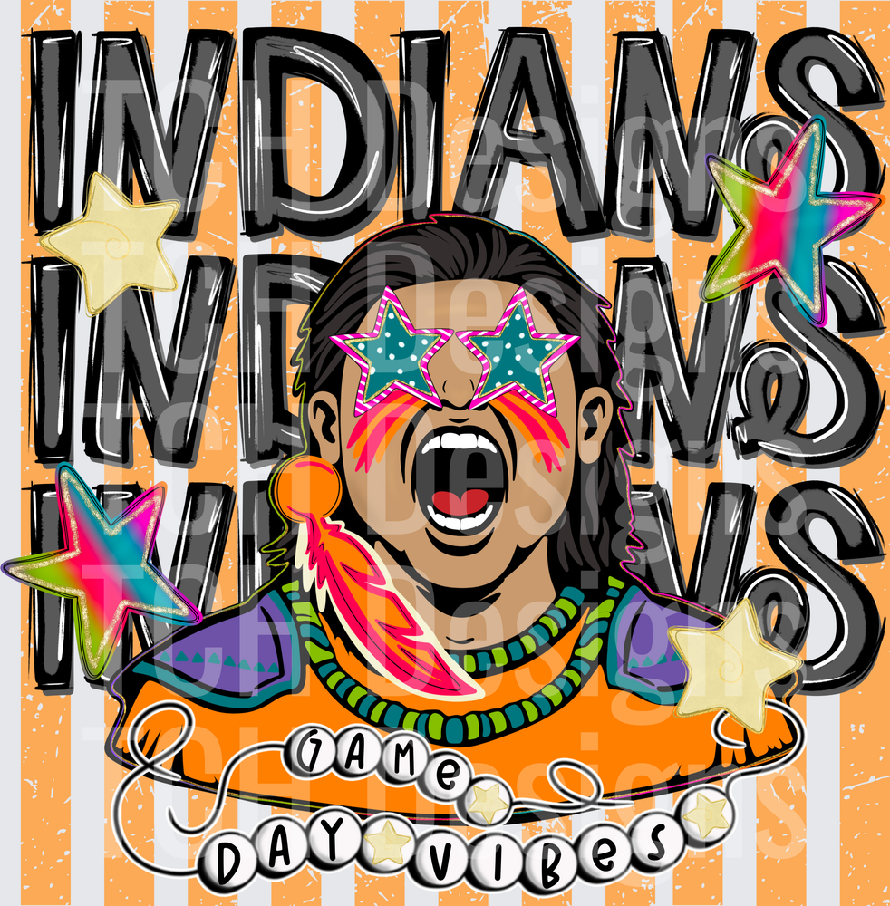 INDIANS (2)