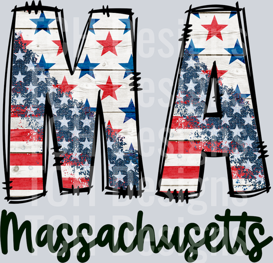 Massachusetts
