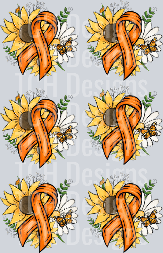 Leukemia awareness
