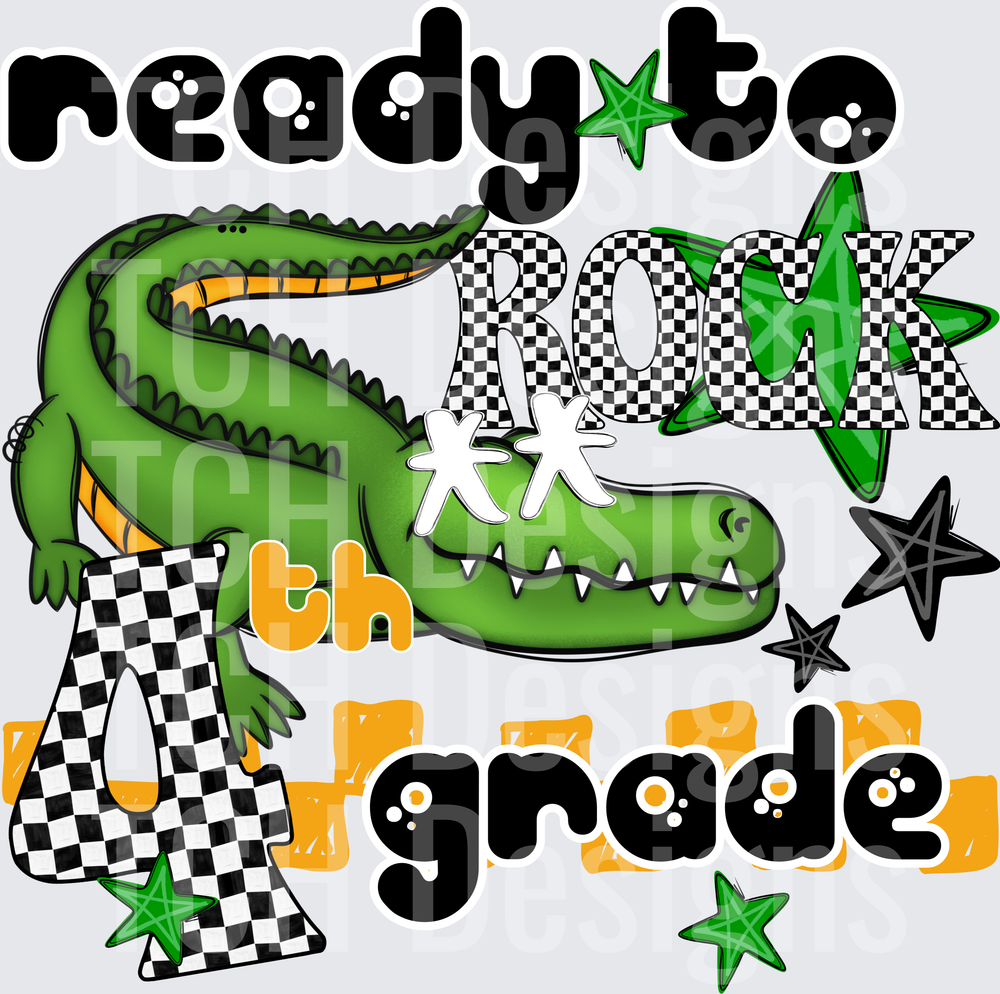 READY TO ROCK(9)