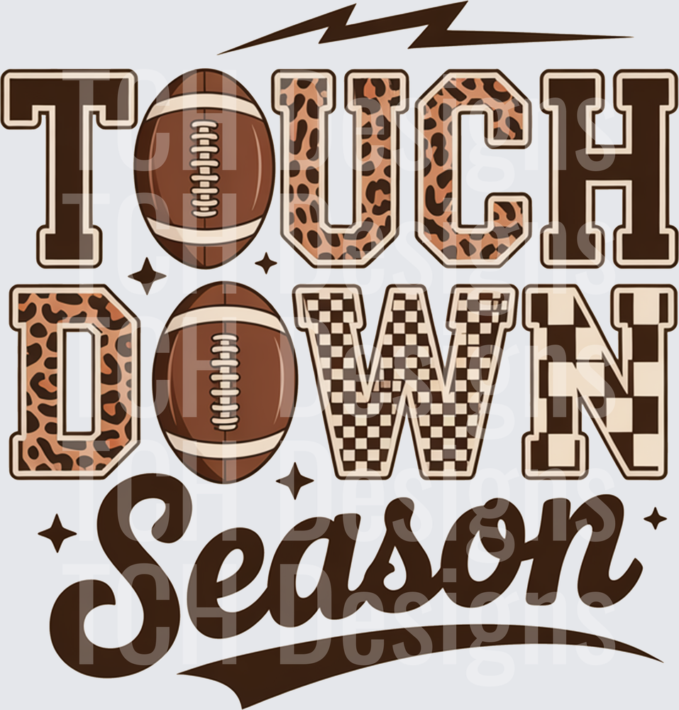 Touchdown Season