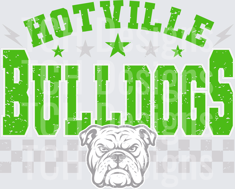 Bulldogs Holtville