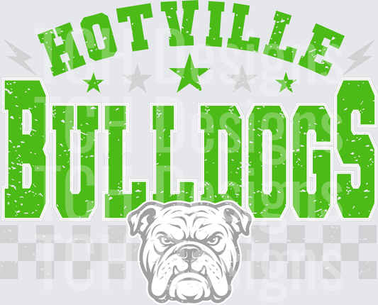 Bulldogs Holtville