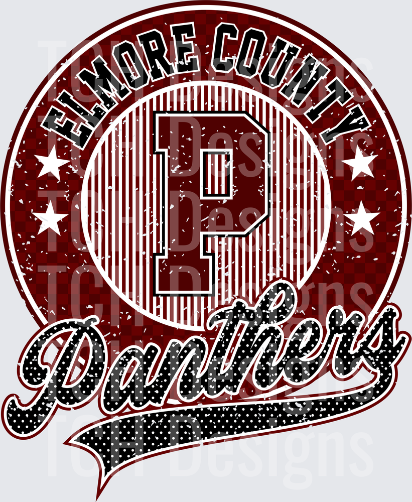 Panthers Elmore County
