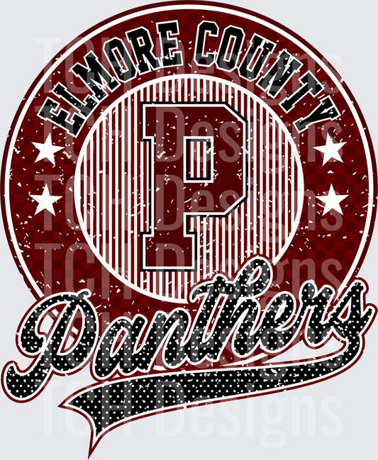 Panthers Elmore County