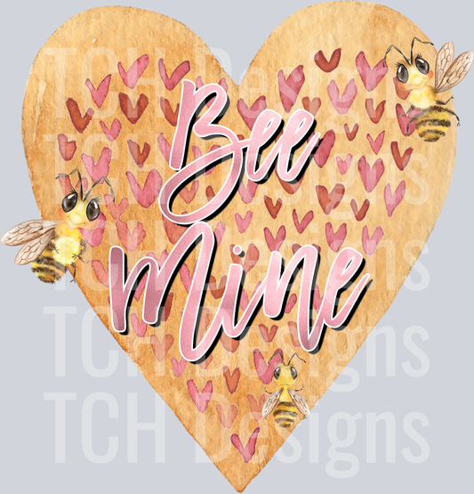 bee mine