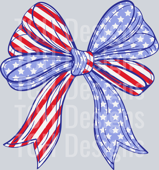 american-flag-bow