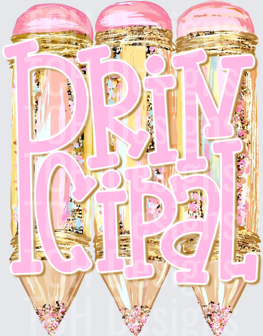 Principal