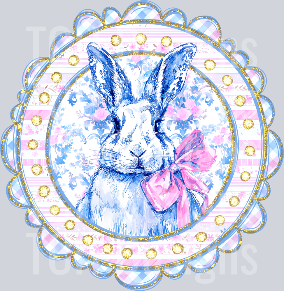 Bunny_Bow_Floral_Scalloped