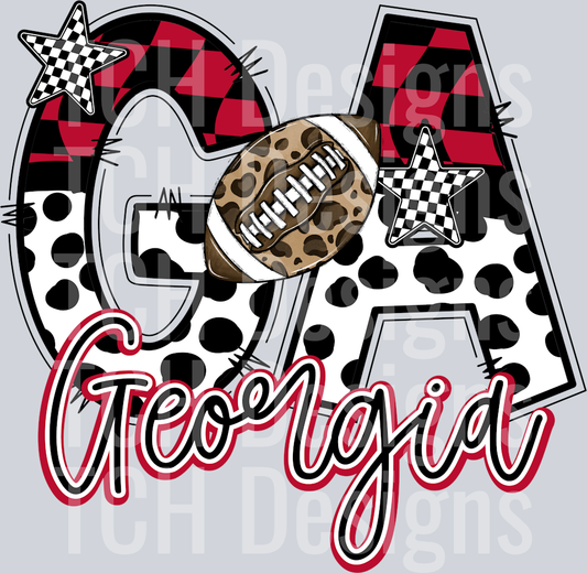 Georgia