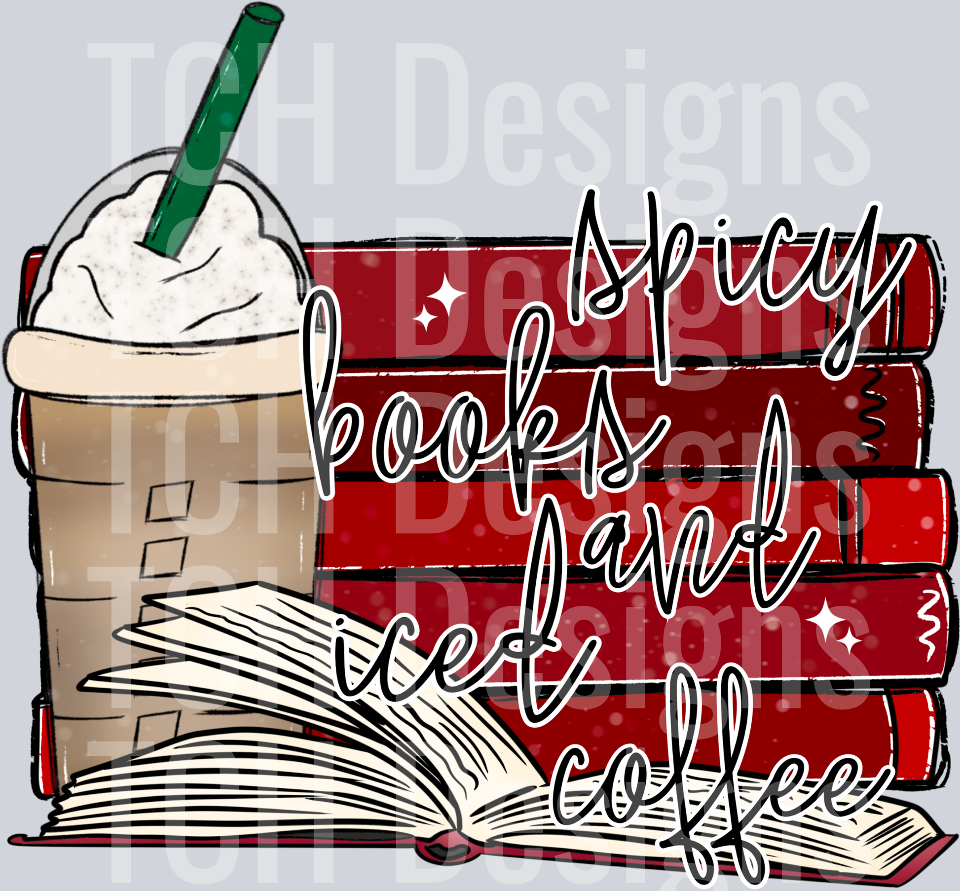 Iced-Coffee
