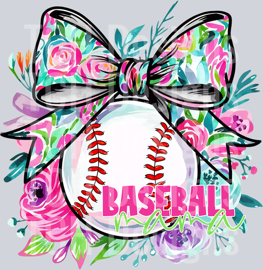 BaseballMama