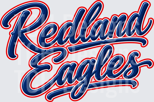 Redland Eagles