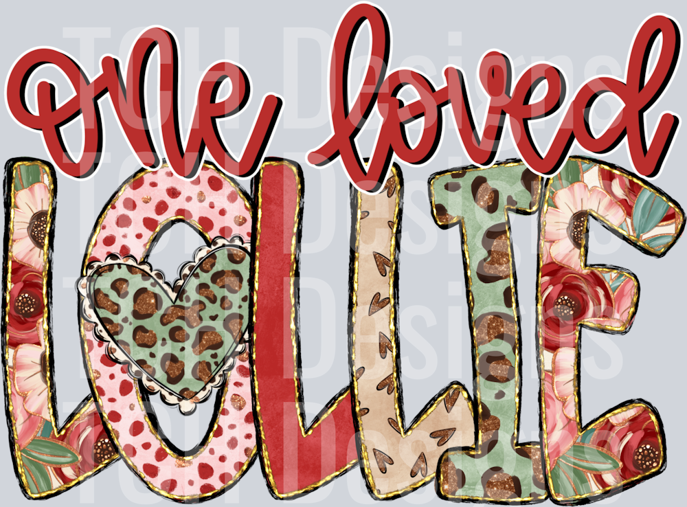 One_Loved_LOLLIE_Bloom_With_Love