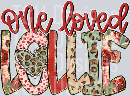 One_Loved_LOLLIE_Bloom_With_Love