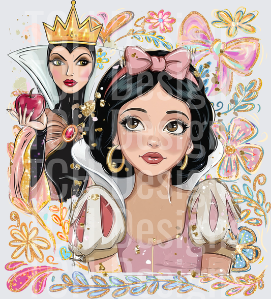Snowwhite