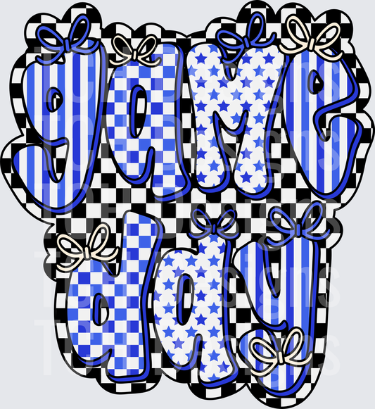 game-day-stripe-checker-bow-royal6
