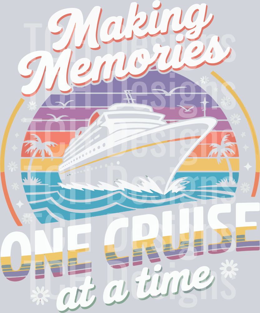6 making memories