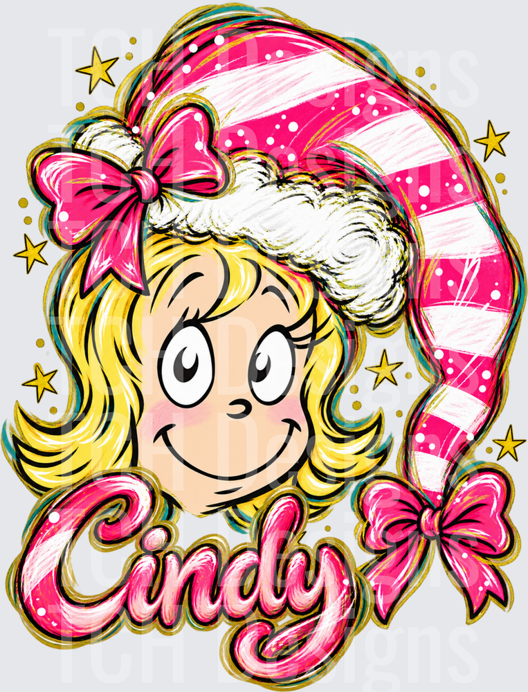 Cindy Cutie