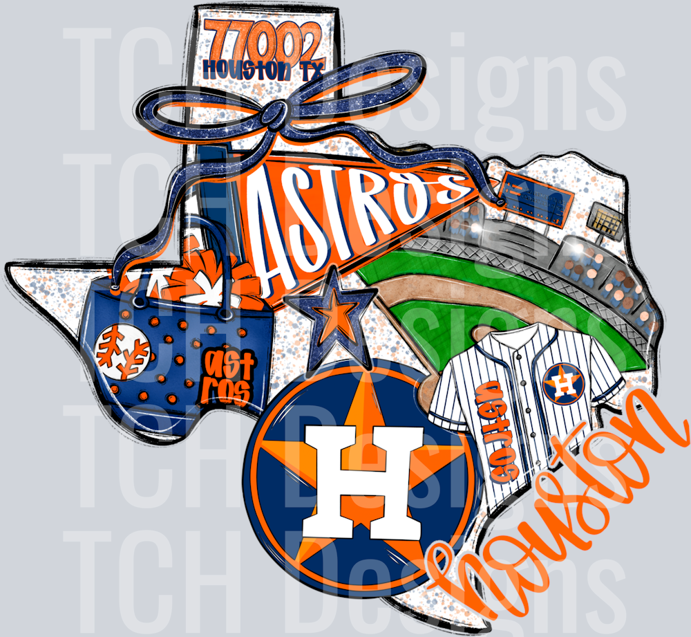 Houston Astros