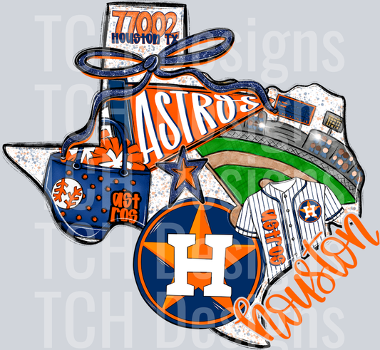 Houston Astros