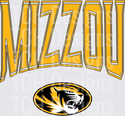 MIZZOU