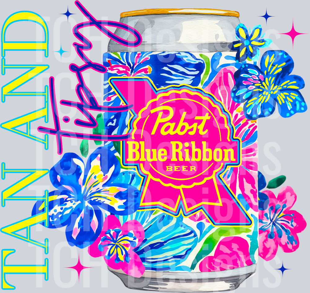 PabstBlueRibbon