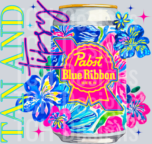 PabstBlueRibbon