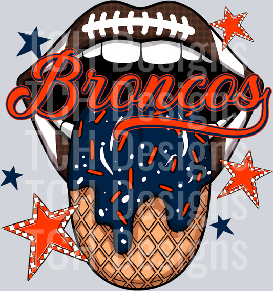Broncos(1)