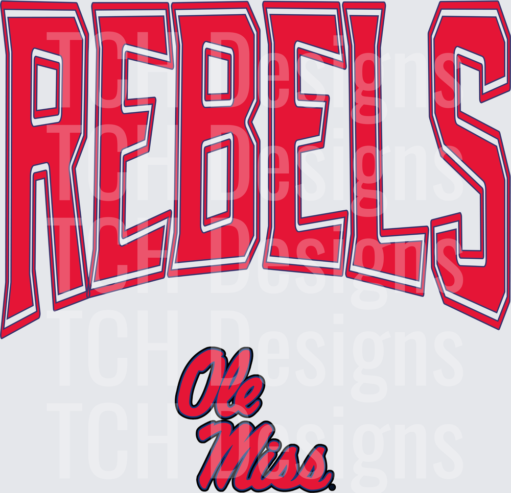 OLE MISS