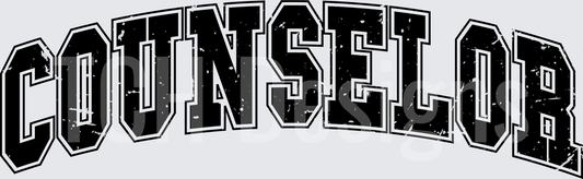 Counselor (black)