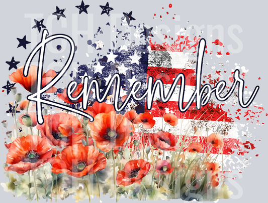Remember