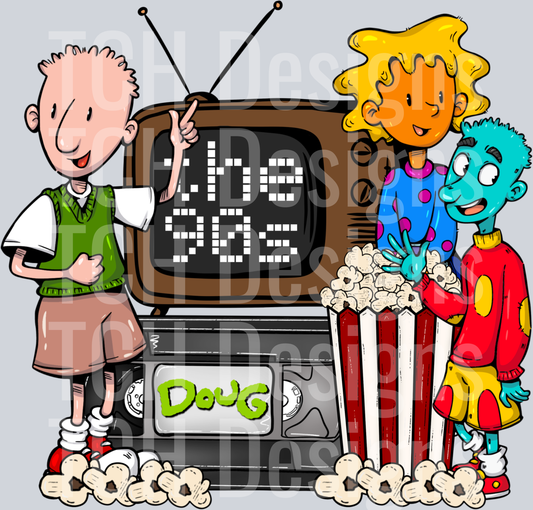 Doug