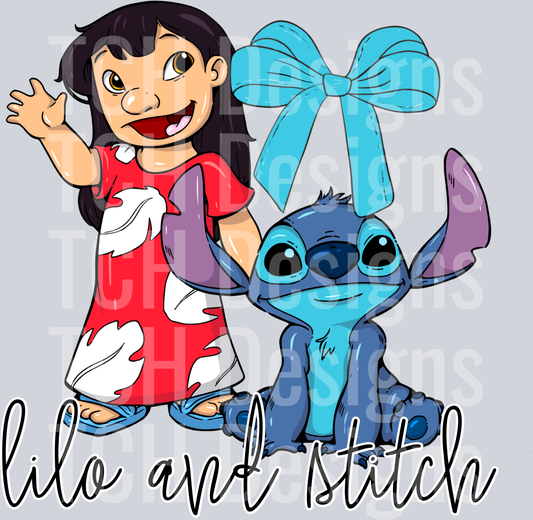 StitchFront