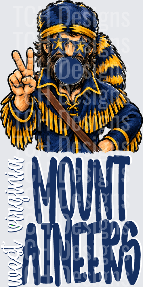 Mountaineers